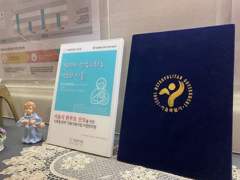 Jayaun Korean Medicine Clinic Seocho