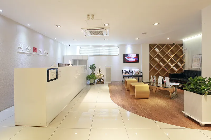 Seoul M Clinic