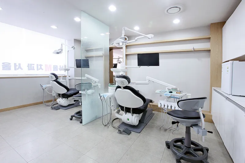 Seoul M Clinic