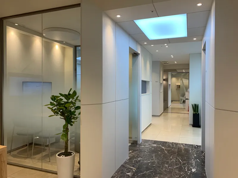 Gowoonet Dental Clinic