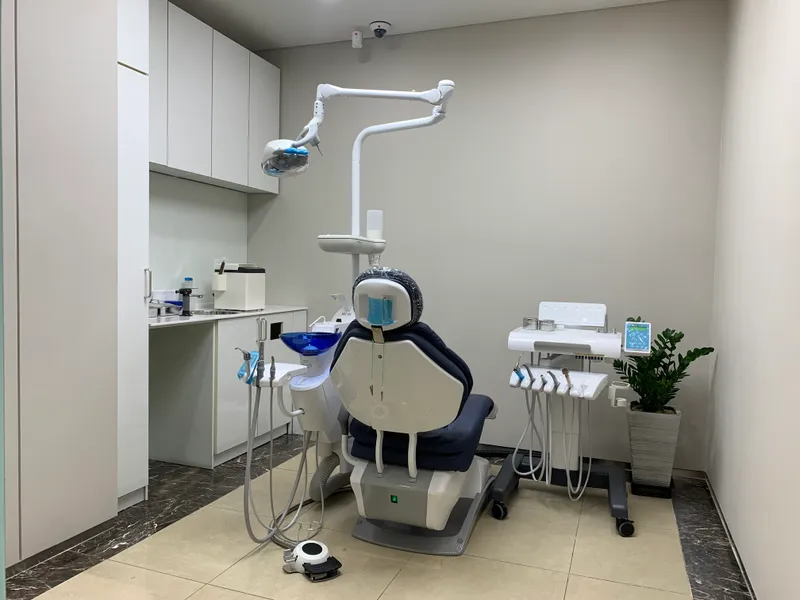 Gowoonet Dental Clinic