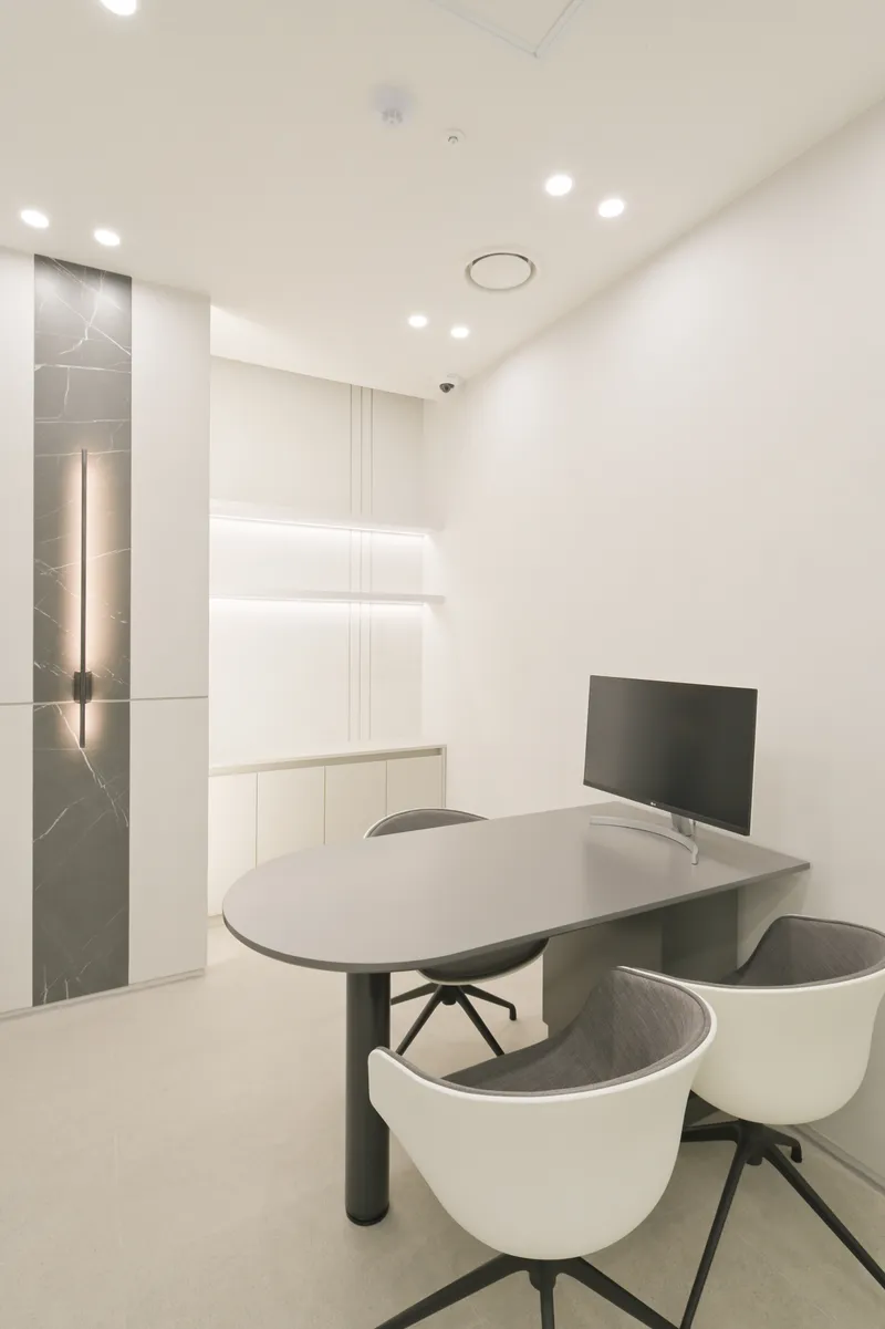Lee Eye Plastic Surgery Clinic
