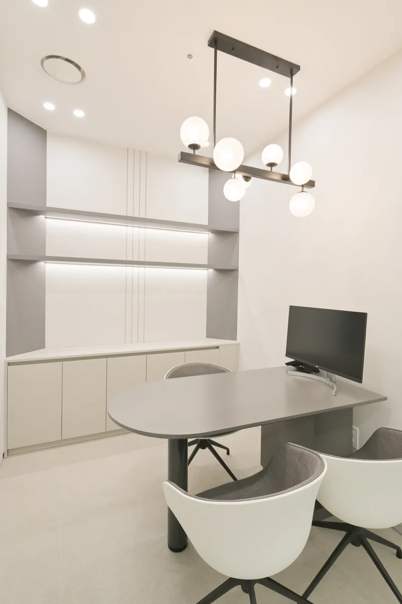 Lee Eye Plastic Surgery Clinic