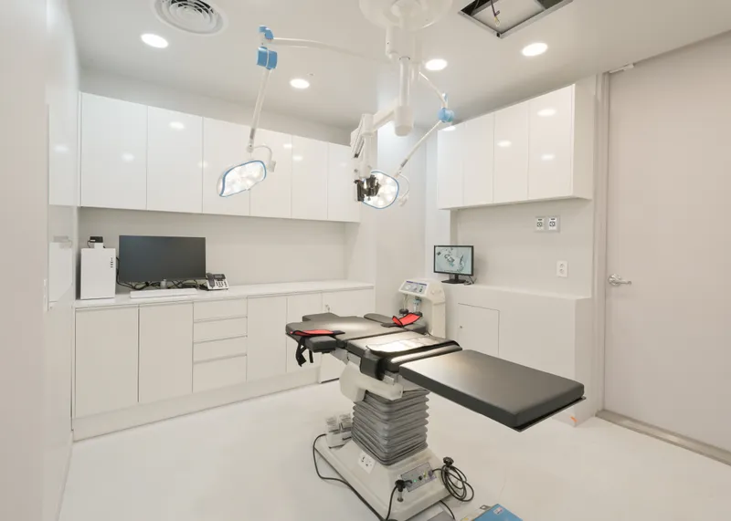 Lee Eye Plastic Surgery Clinic
