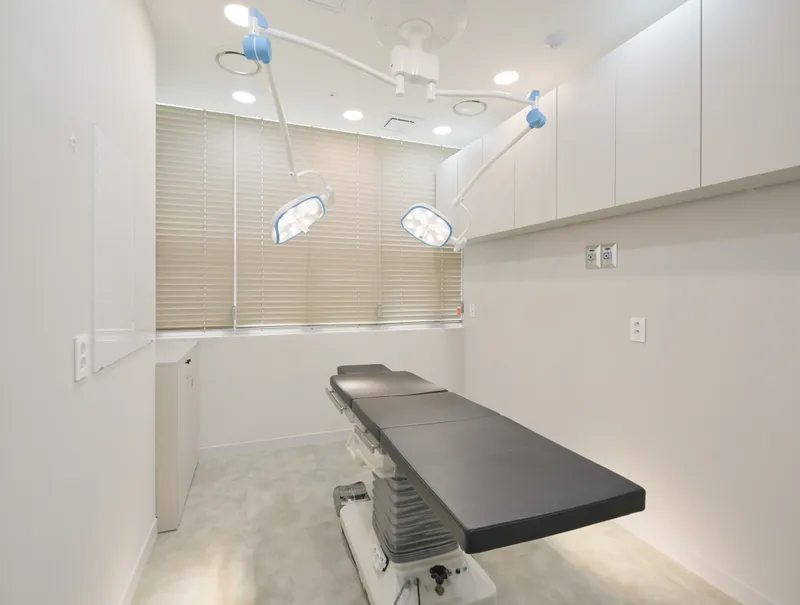 Lee Eye Plastic Surgery Clinic