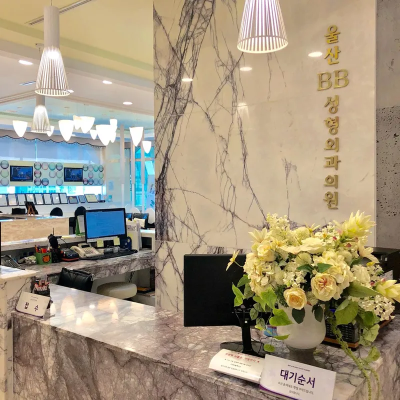Ulsan BB Plastic Surgery Clinic