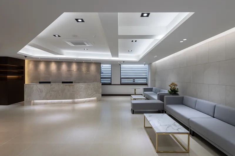 Lee Yun Pibu Clinic