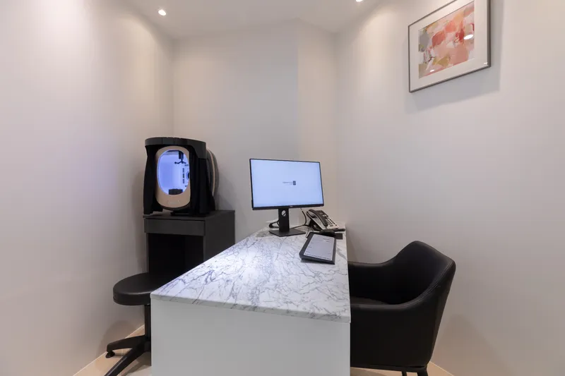 Lee Yun Pibu Clinic