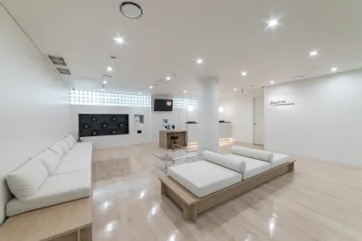 Ollgotan Clinic Jongno-gu Office