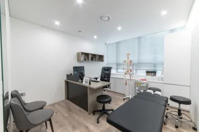 Ollgotan Clinic Jongno-gu Office