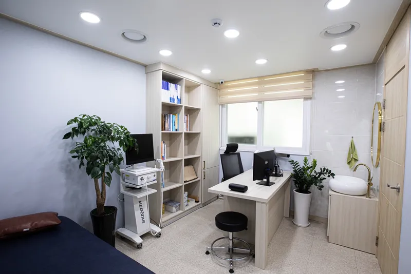 Siwonhan Clinic