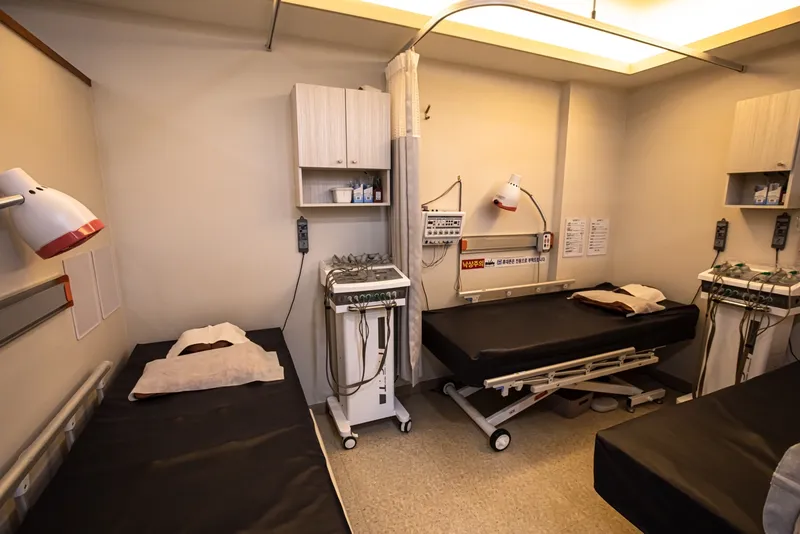 Siwonhan Clinic