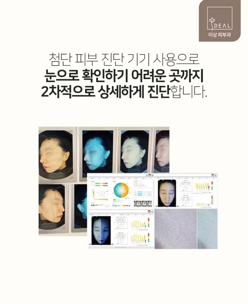 Isang Dermatology Clinic Gangnam Branch