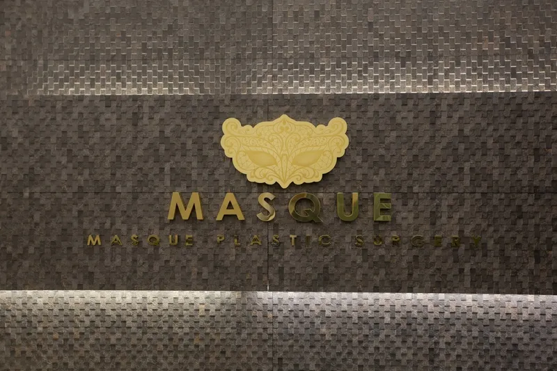 Mask Plastic Surgery Clinic