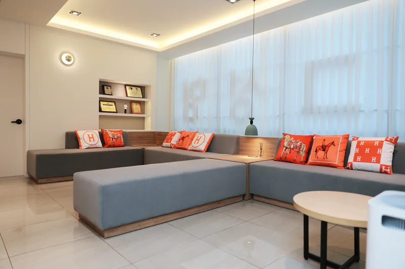 Rog Plastic Surgery Clinic