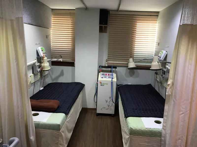 Seoul Yakchon Korean Medicine Clinic