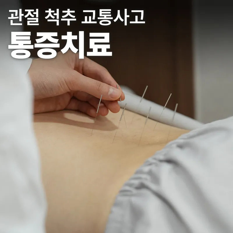 Ga-eun Korean Medicine Clinic