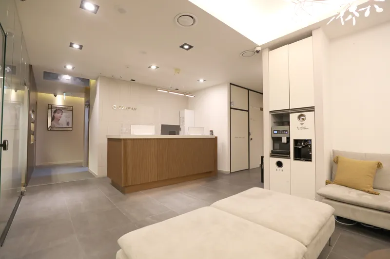 Ochean Dermatology Clinic Gangnam Branch