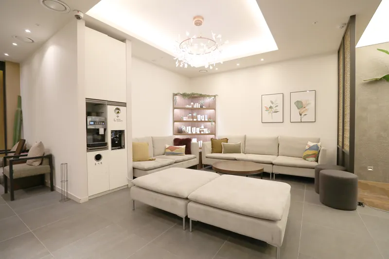 Ochean Dermatology Clinic Gangnam Branch