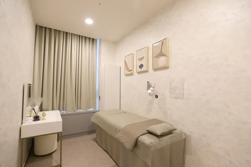Ochean Dermatology Clinic Gangnam Branch