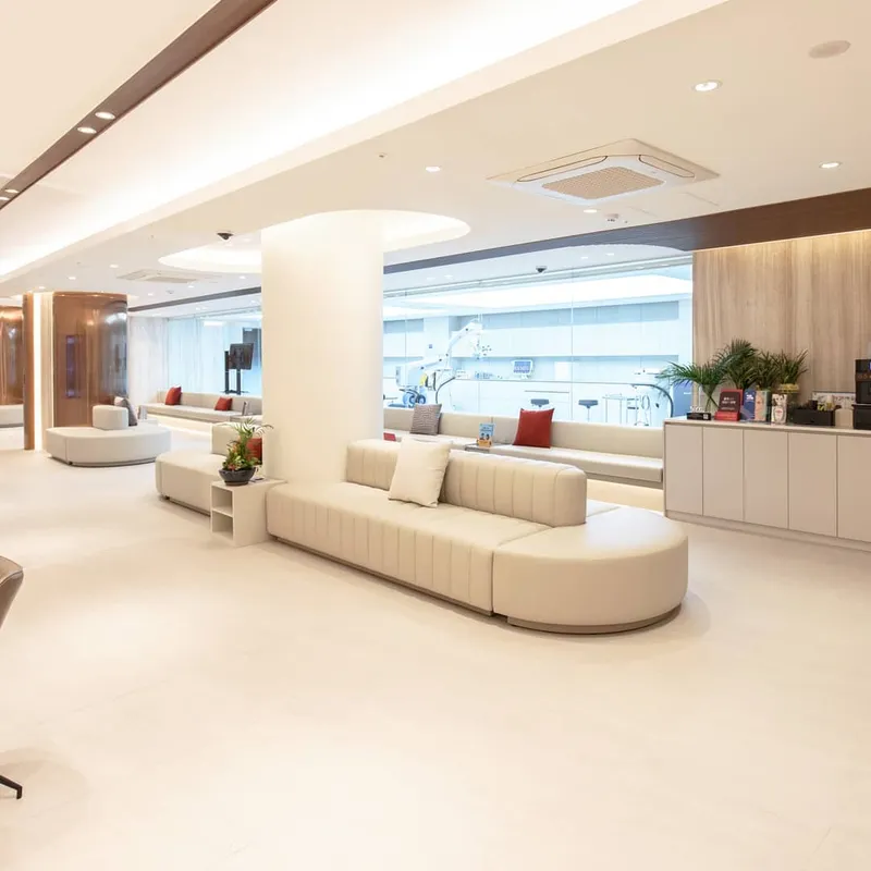 Gangnam Ace Eye Clinic