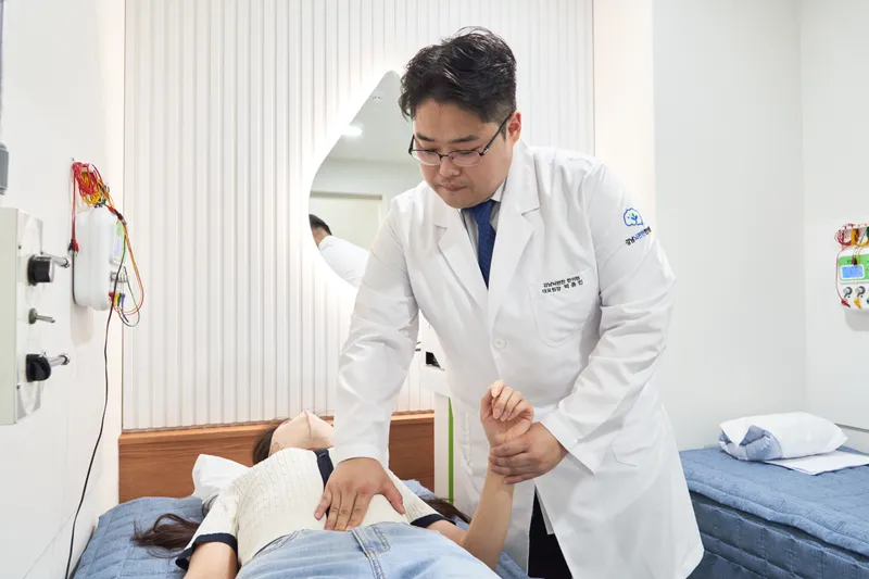 Gangnam Brain Easy Clinic