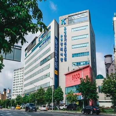 Workrun Rehabilitation Hospital