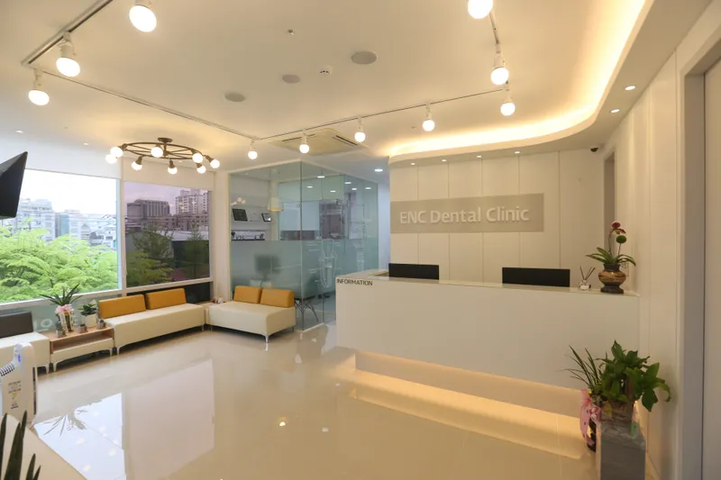 INC Dental Clinic