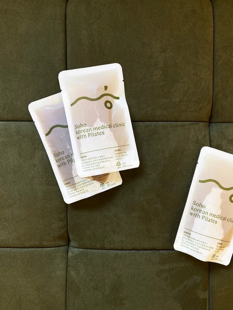 Soho Korean Medicine Clinic