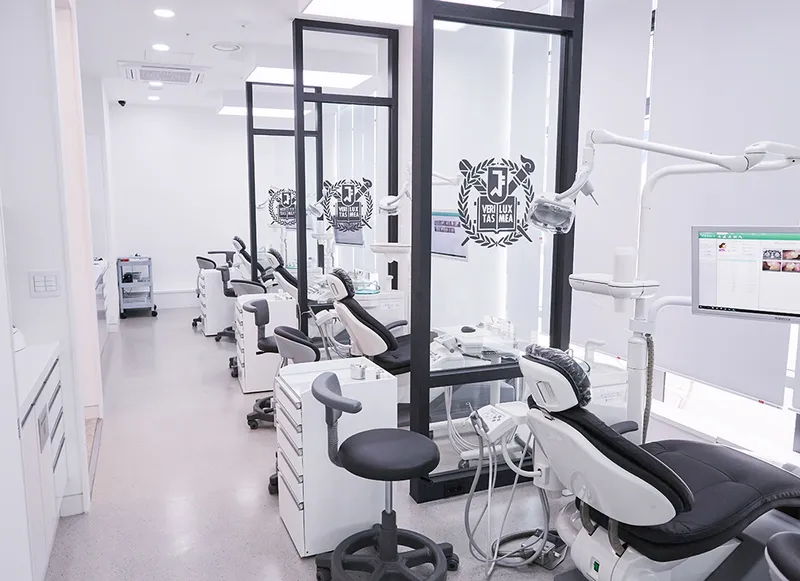 Seoul Kim Jin Cheol Dental Clinic