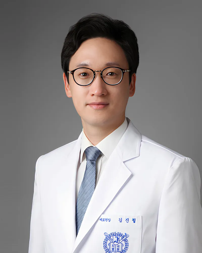 Seoul Kim Jin Cheol Dental Clinic