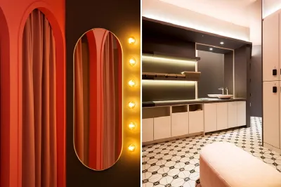 Derskini Clinic