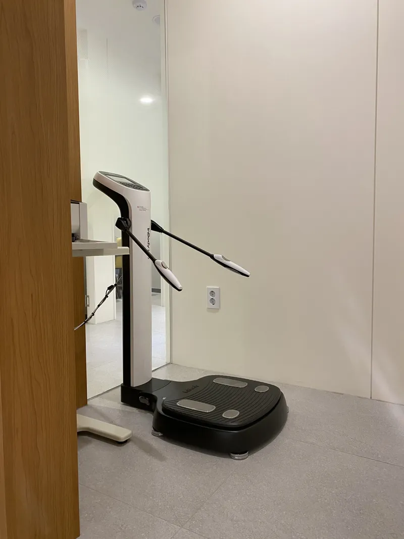 Derskini Clinic