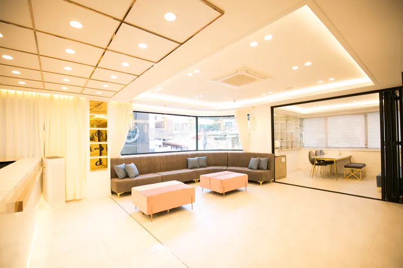 Seoul Golden Dental Clinic