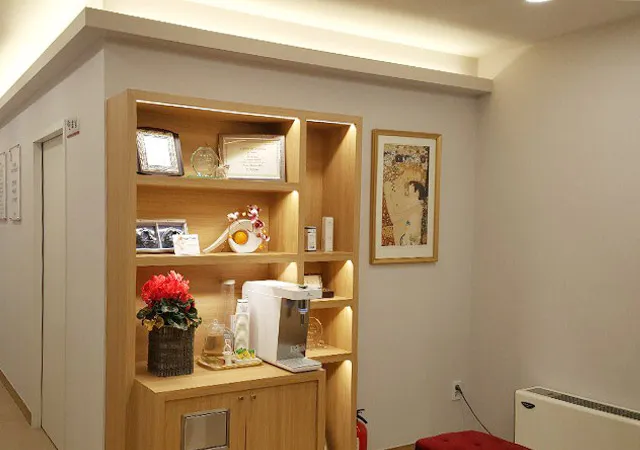 Ri Sam Korean Medicine Clinic Cheonho Branch