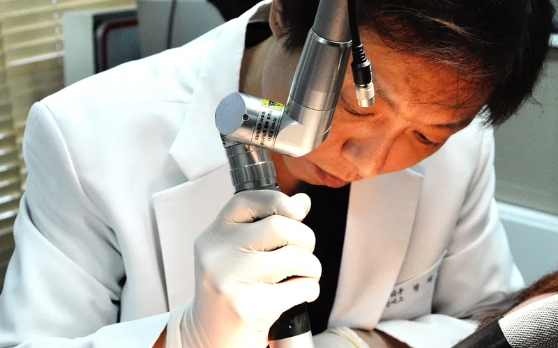Clean Tattoo Clinic