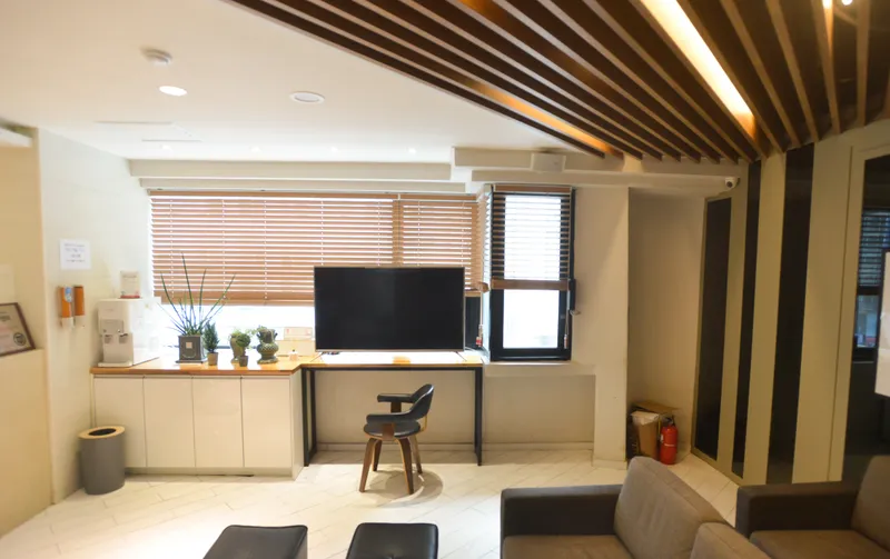 Dangsan First Dental Clinic