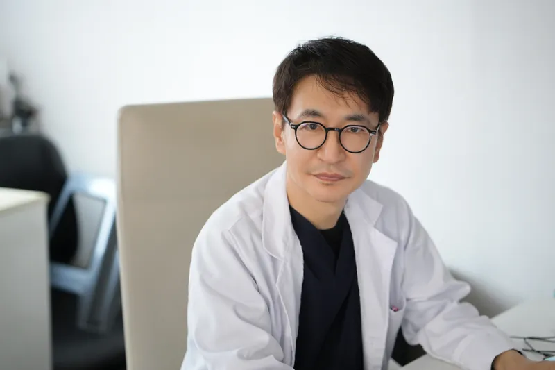 Dangsan First Dental Clinic