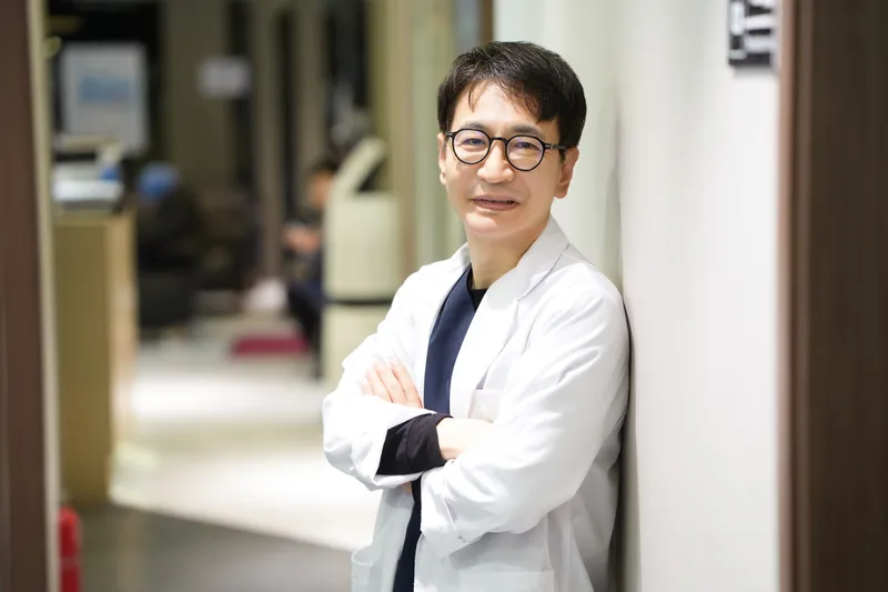 Dangsan First Dental Clinic