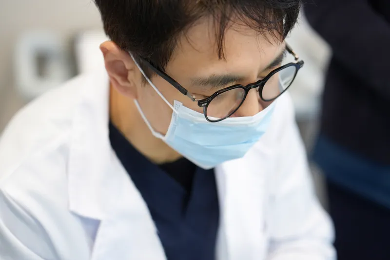 Dangsan First Dental Clinic
