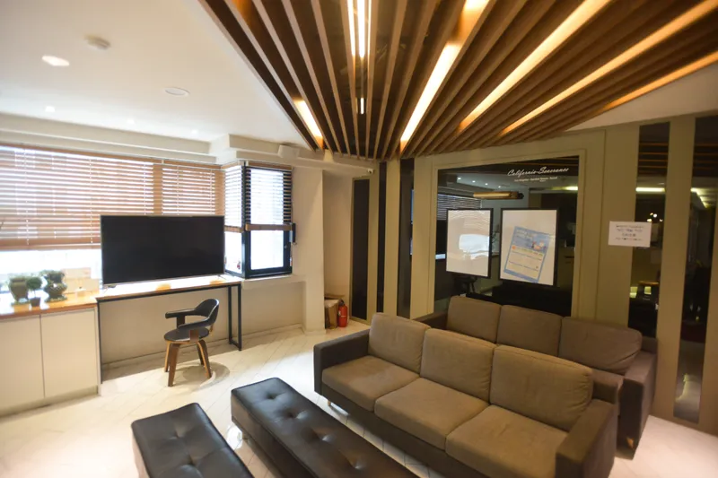 Dangsan First Dental Clinic