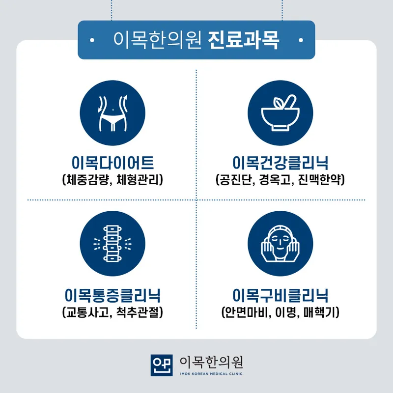 Imok Korean Medicine Clinic
