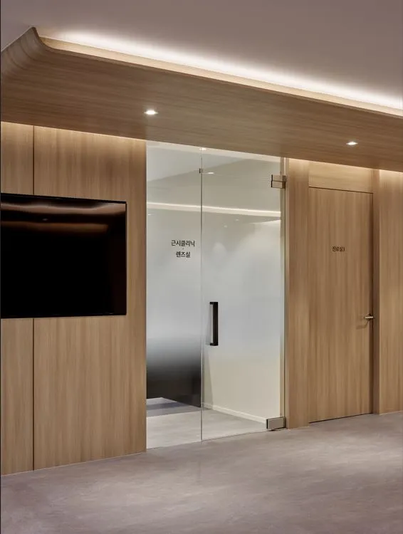 Barun Eye Seoul Ophthalmology Clinic