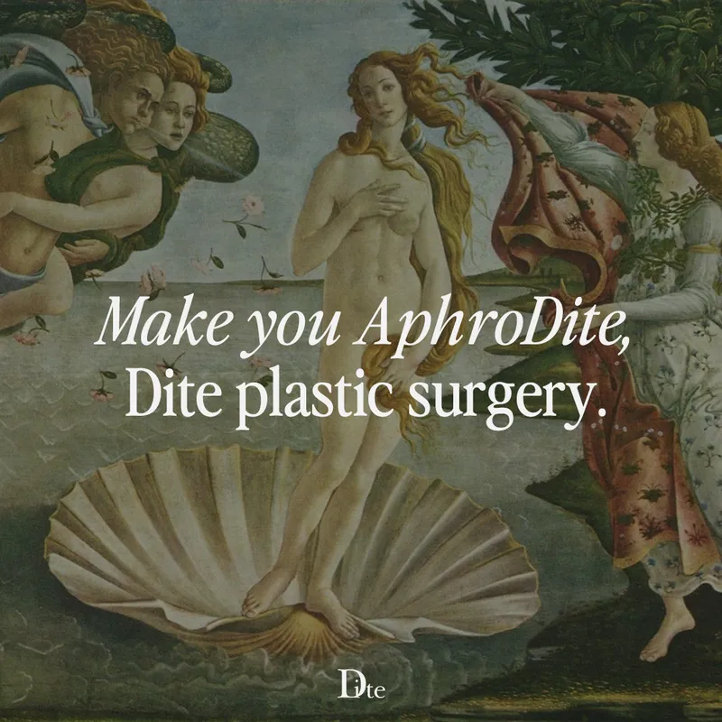 Diete Plastic Surgery Clinic
