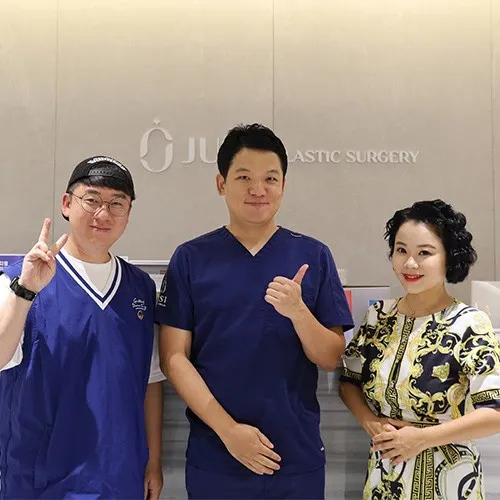 Just Plastic Surgery Clinic