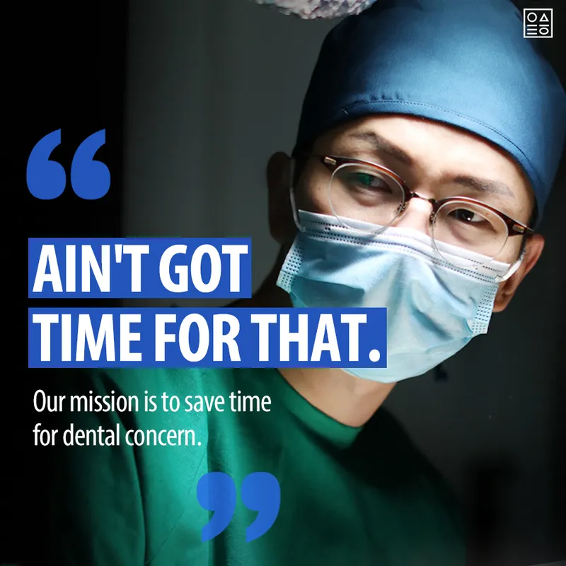 Yonsei Integrated Dental Clinic