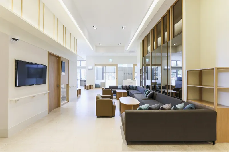 Chi Hye Oriental Hospital Gangnam