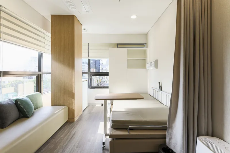 Chi Hye Oriental Hospital Gangnam