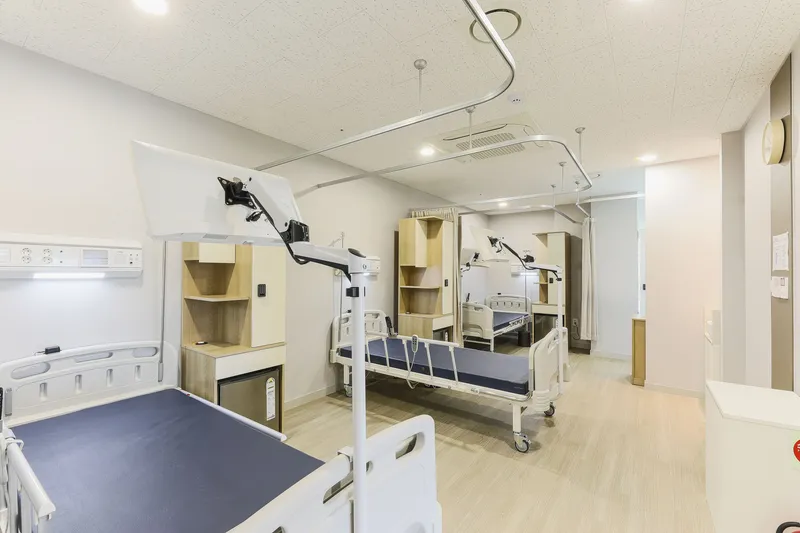 Chi Hye Oriental Hospital Gangnam