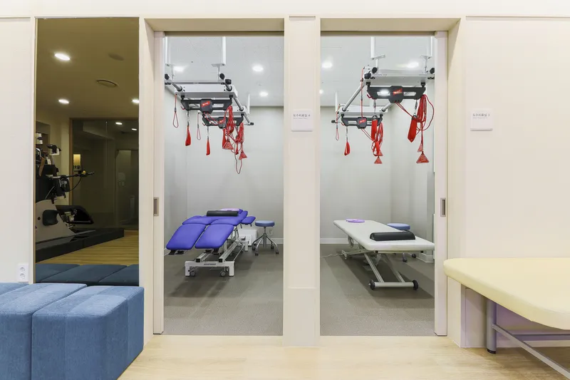Chi Hye Oriental Hospital Gangnam